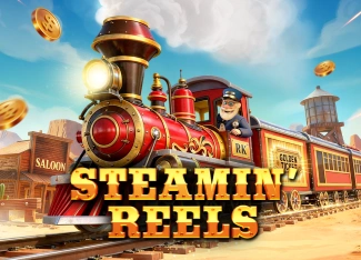 Steamin  Reels